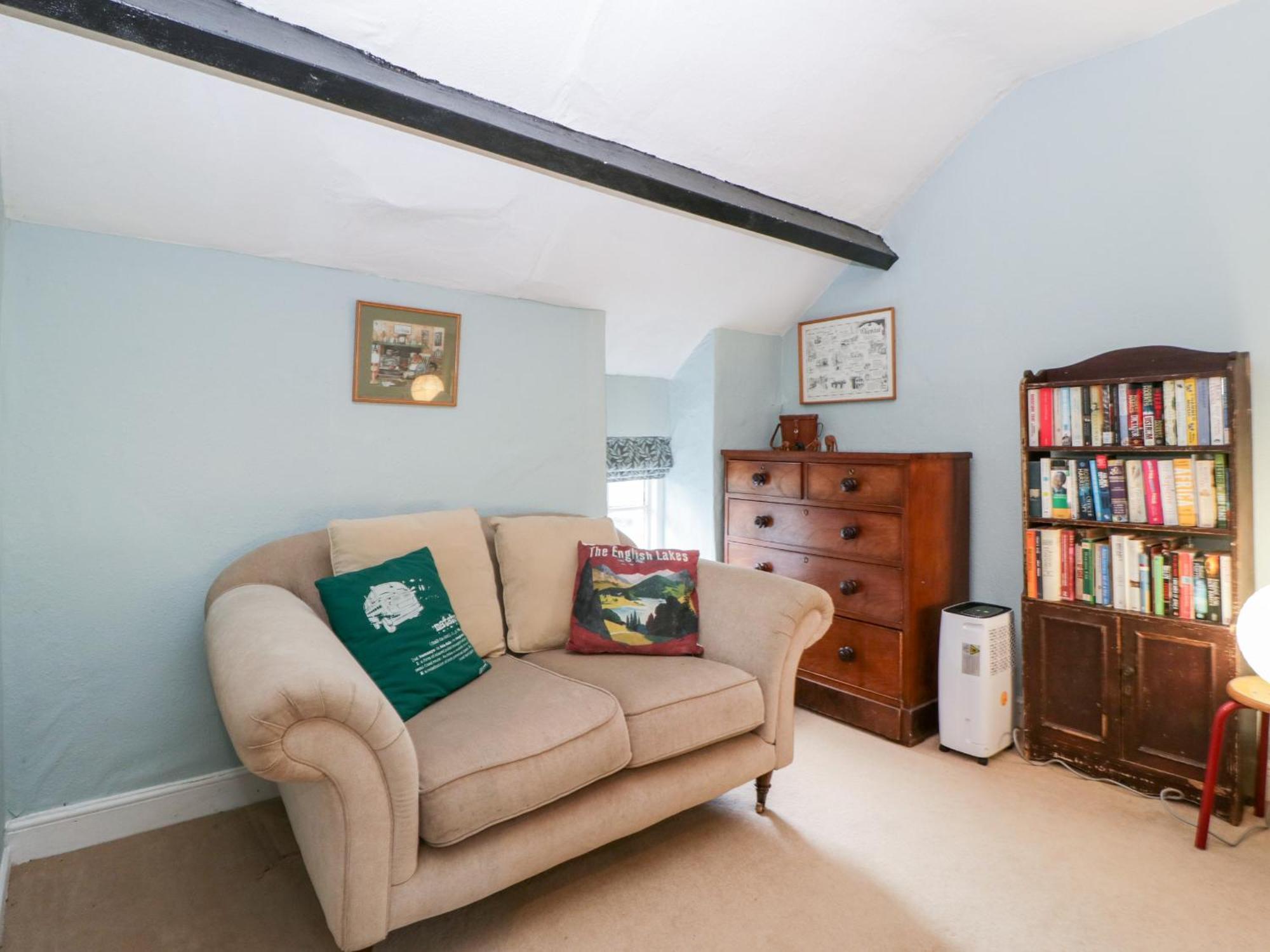 Yew Tree Cottage Leominster Kültér fotó