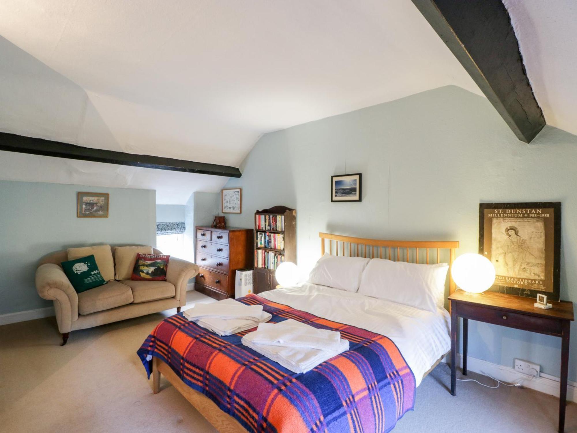 Yew Tree Cottage Leominster Kültér fotó