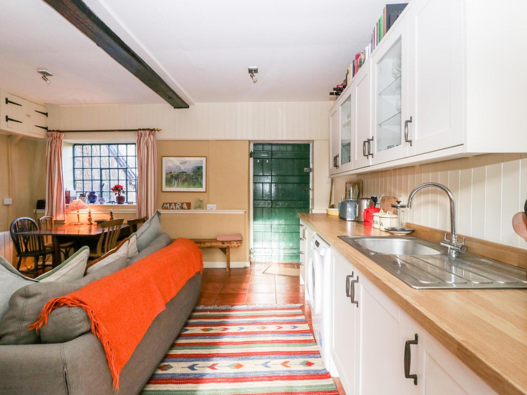 Yew Tree Cottage Leominster Kültér fotó