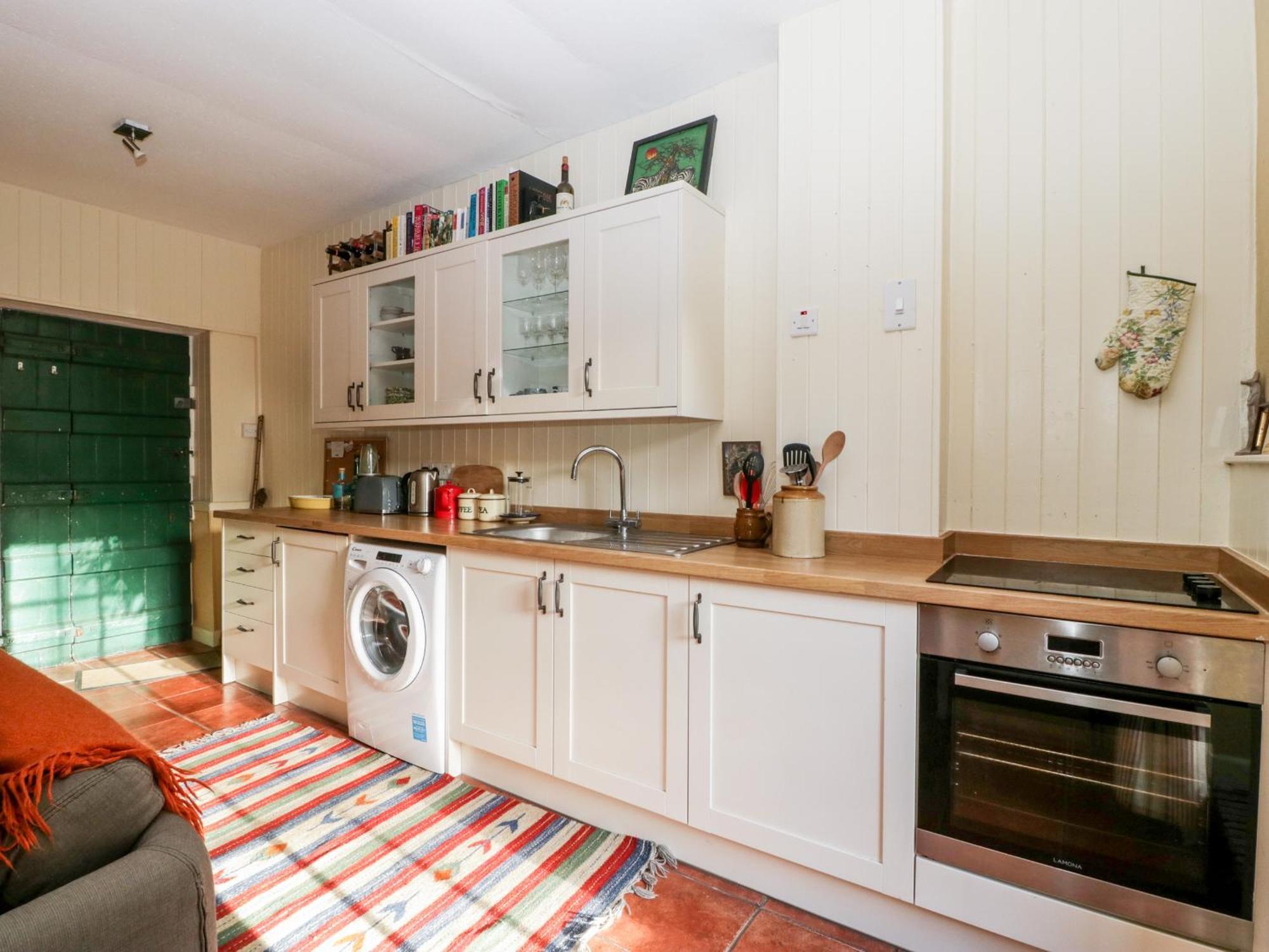 Yew Tree Cottage Leominster Kültér fotó