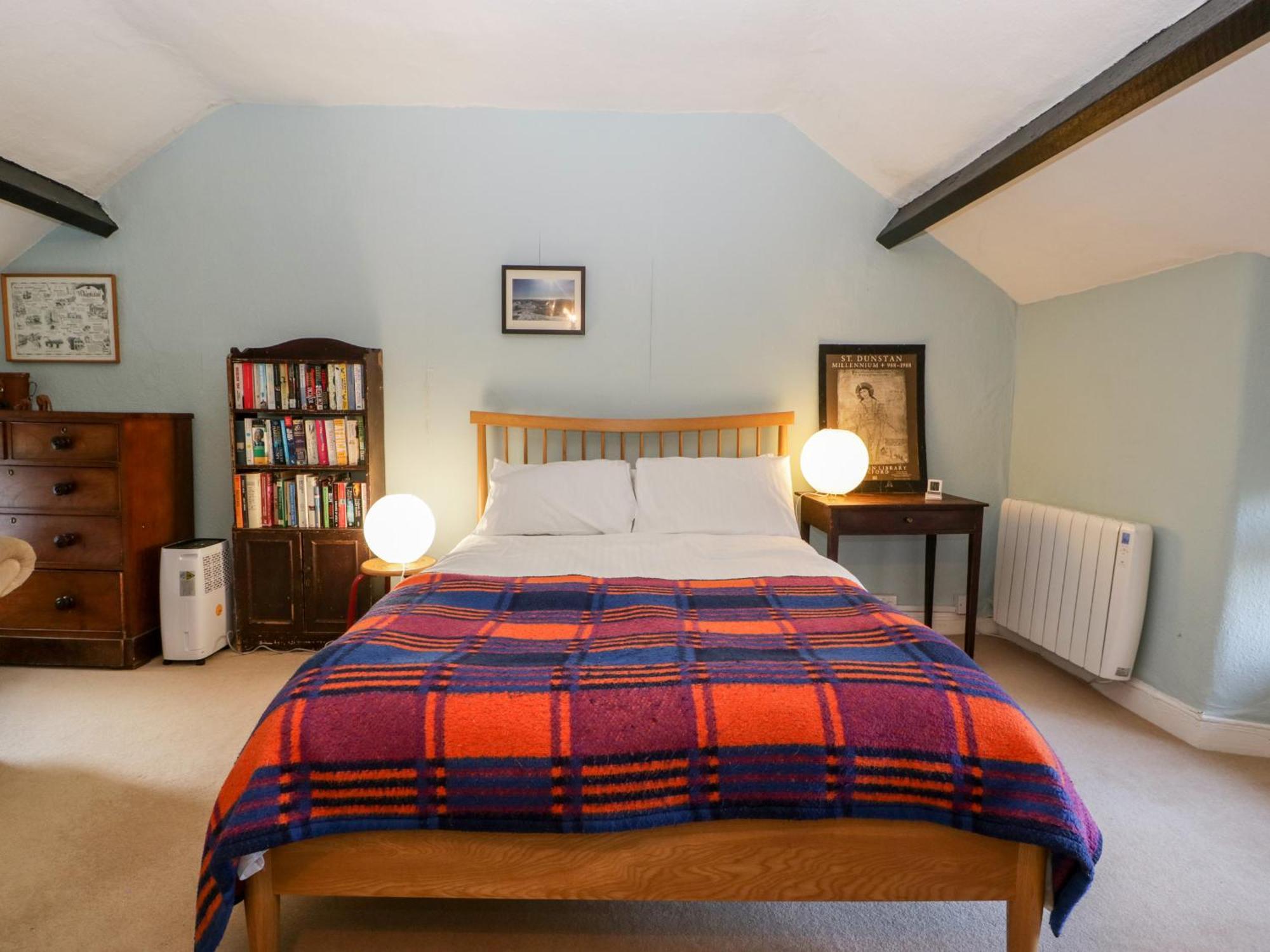 Yew Tree Cottage Leominster Kültér fotó