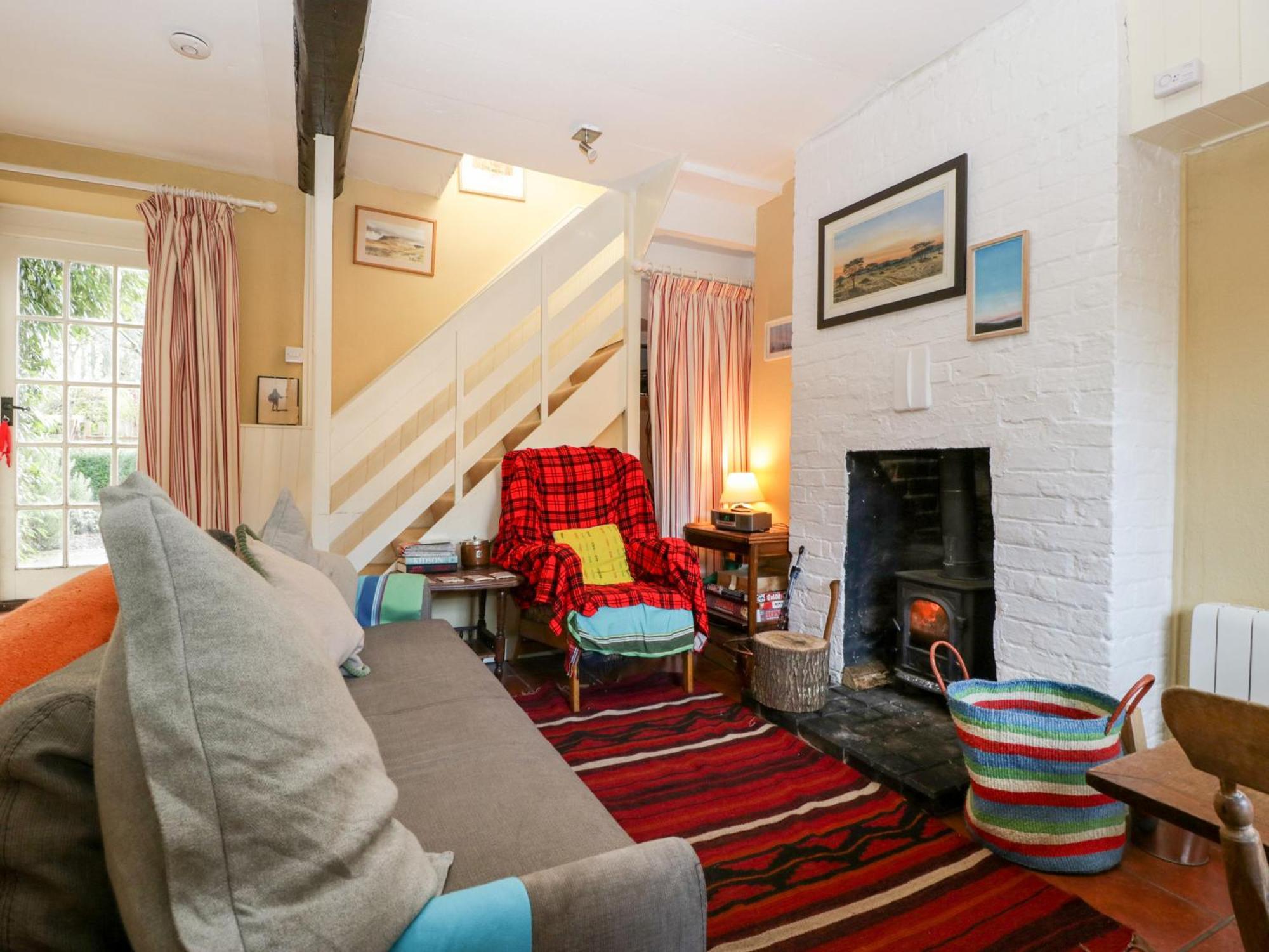 Yew Tree Cottage Leominster Kültér fotó