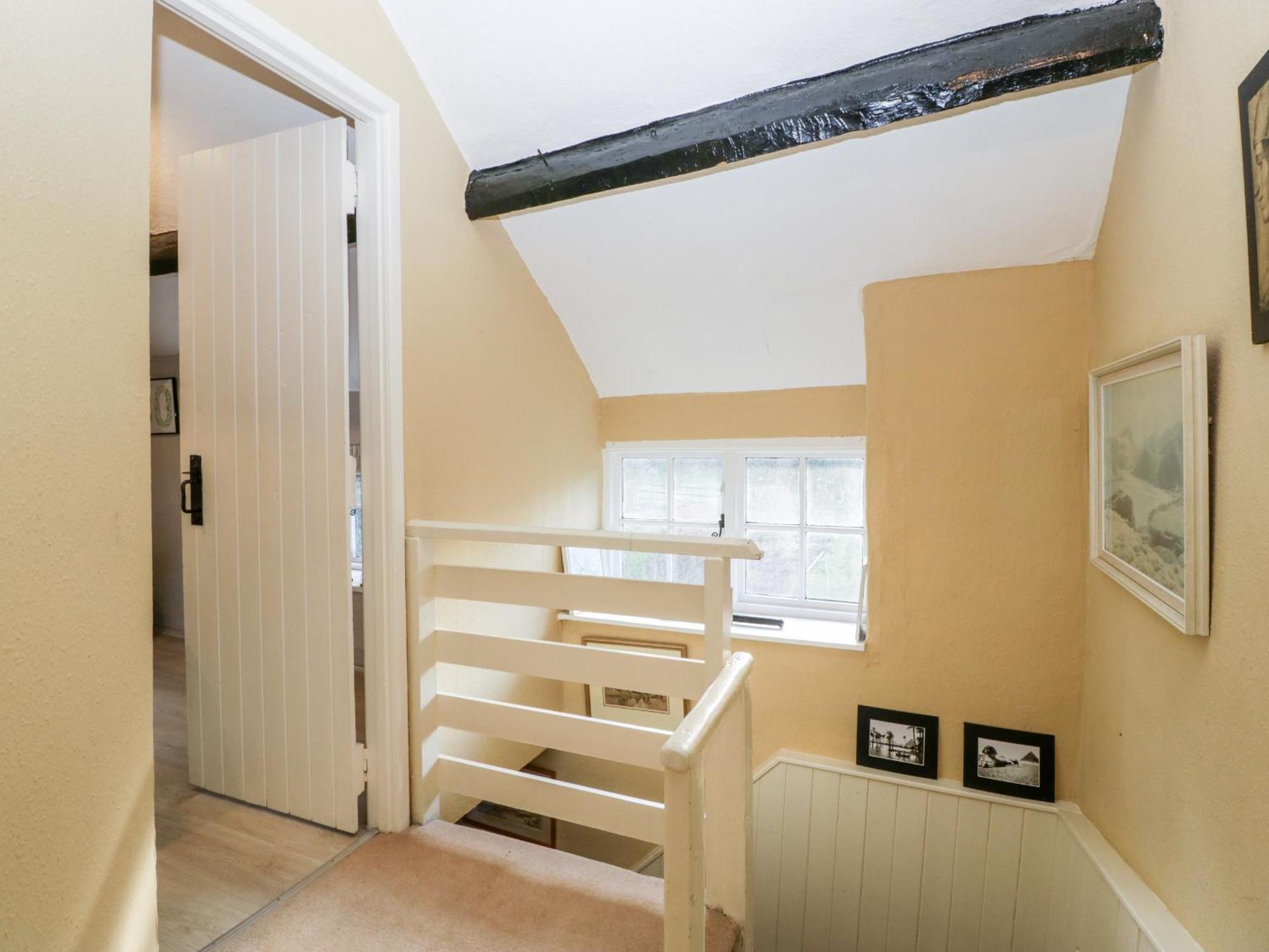 Yew Tree Cottage Leominster Kültér fotó