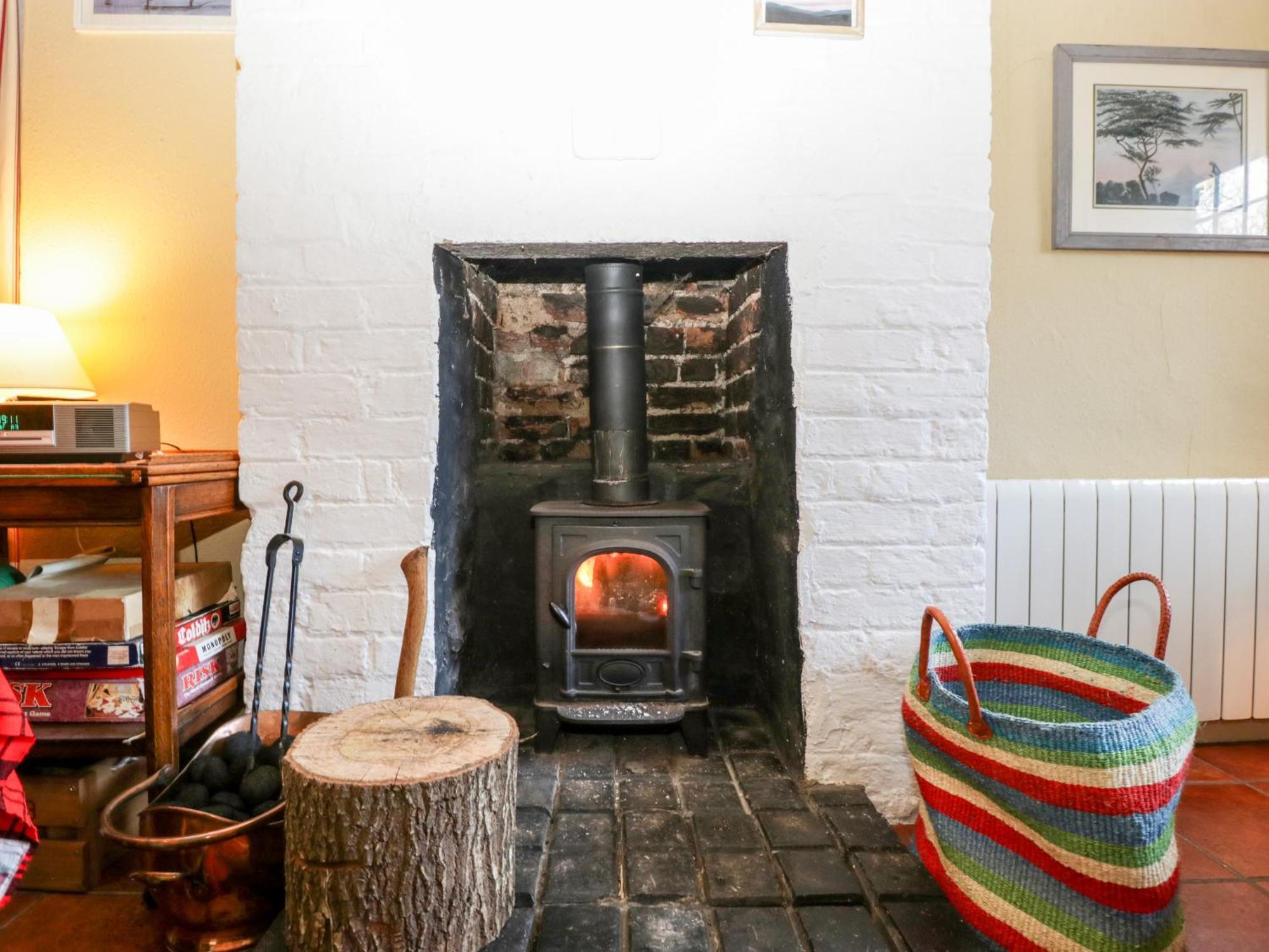 Yew Tree Cottage Leominster Kültér fotó