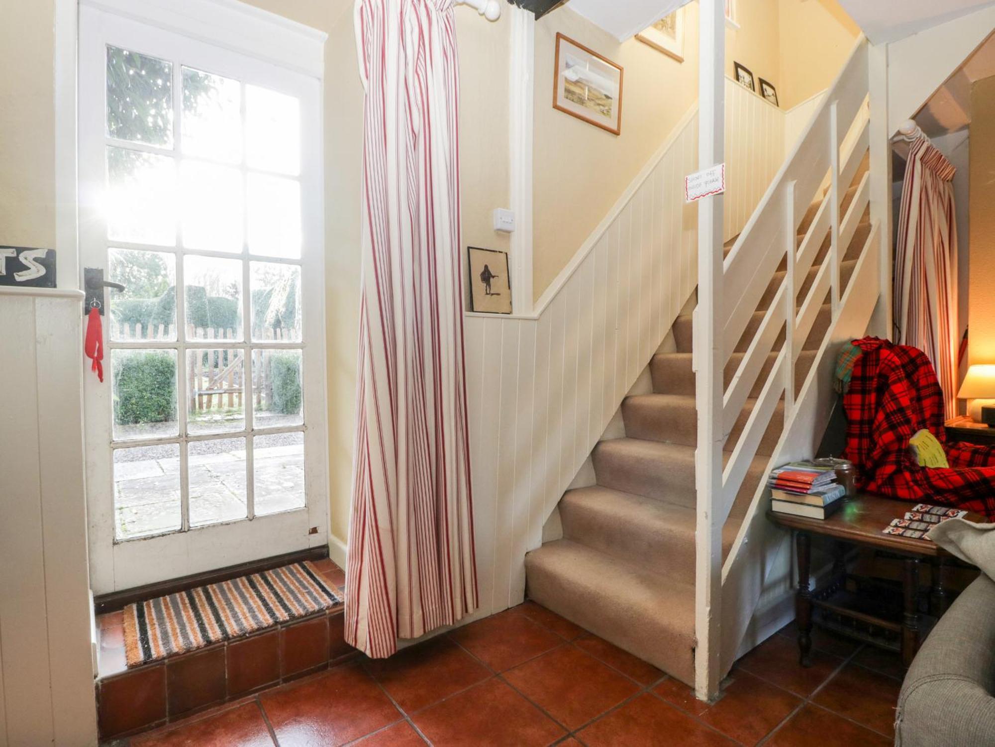 Yew Tree Cottage Leominster Kültér fotó