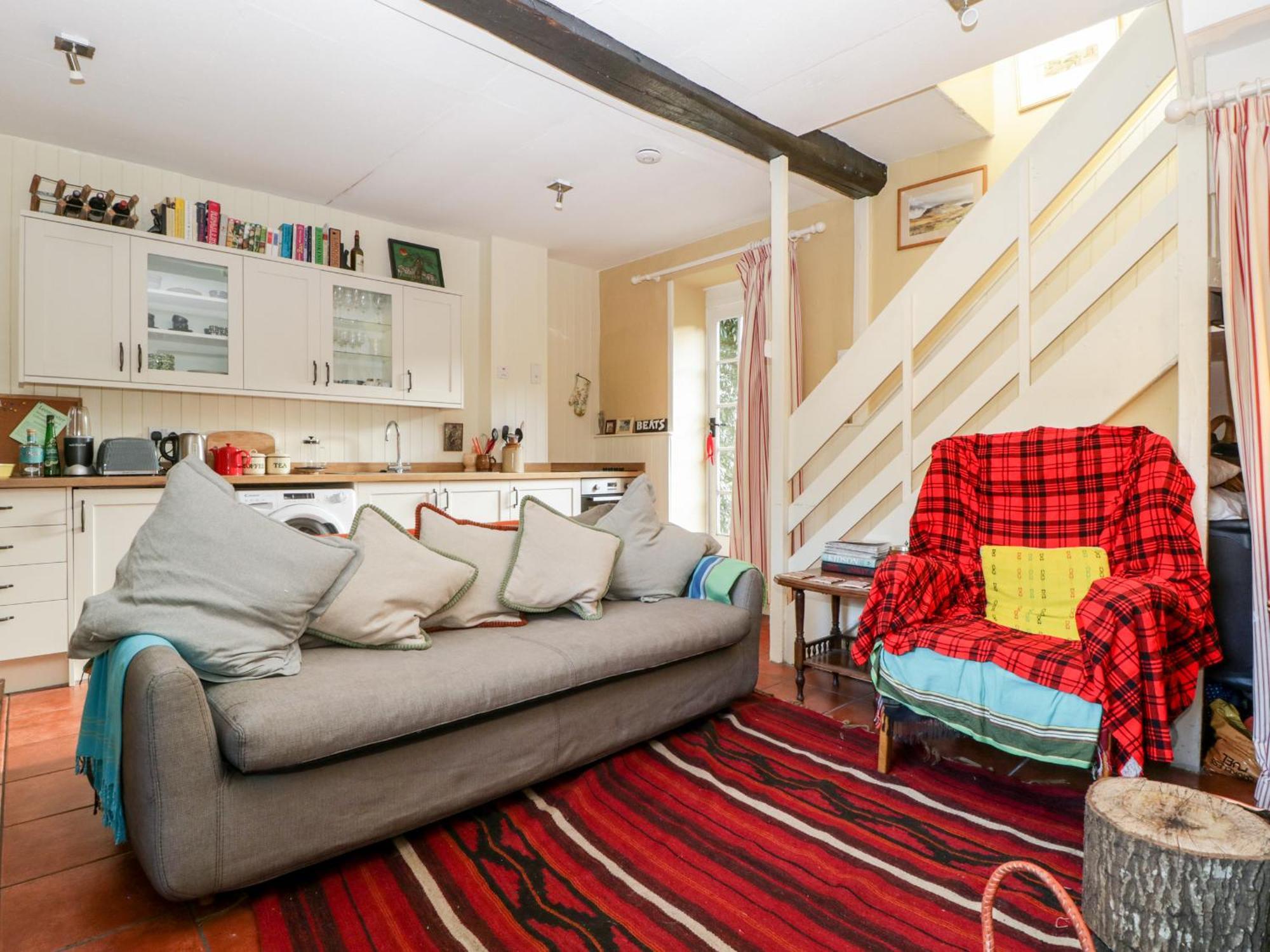 Yew Tree Cottage Leominster Kültér fotó