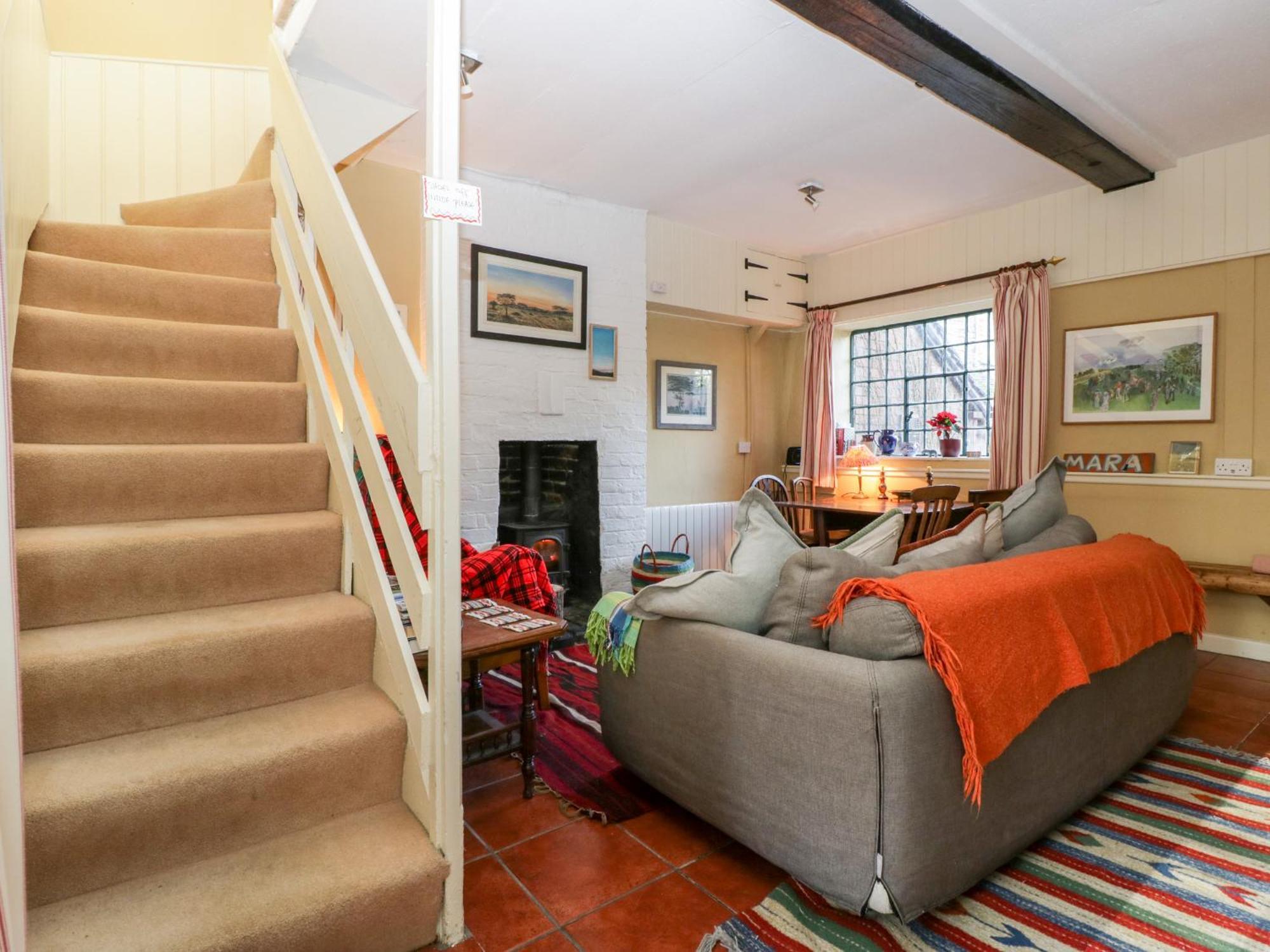 Yew Tree Cottage Leominster Kültér fotó