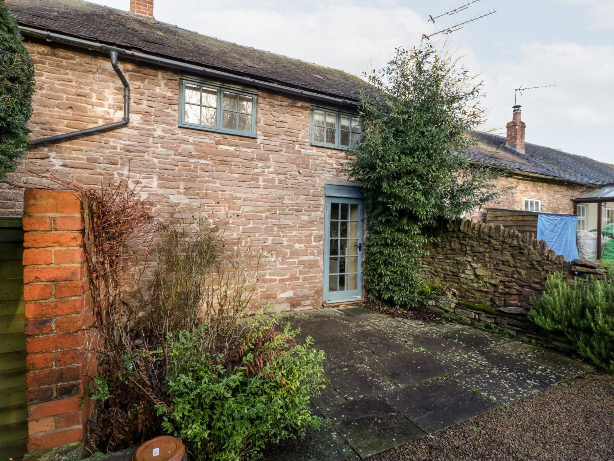 Yew Tree Cottage Leominster Kültér fotó