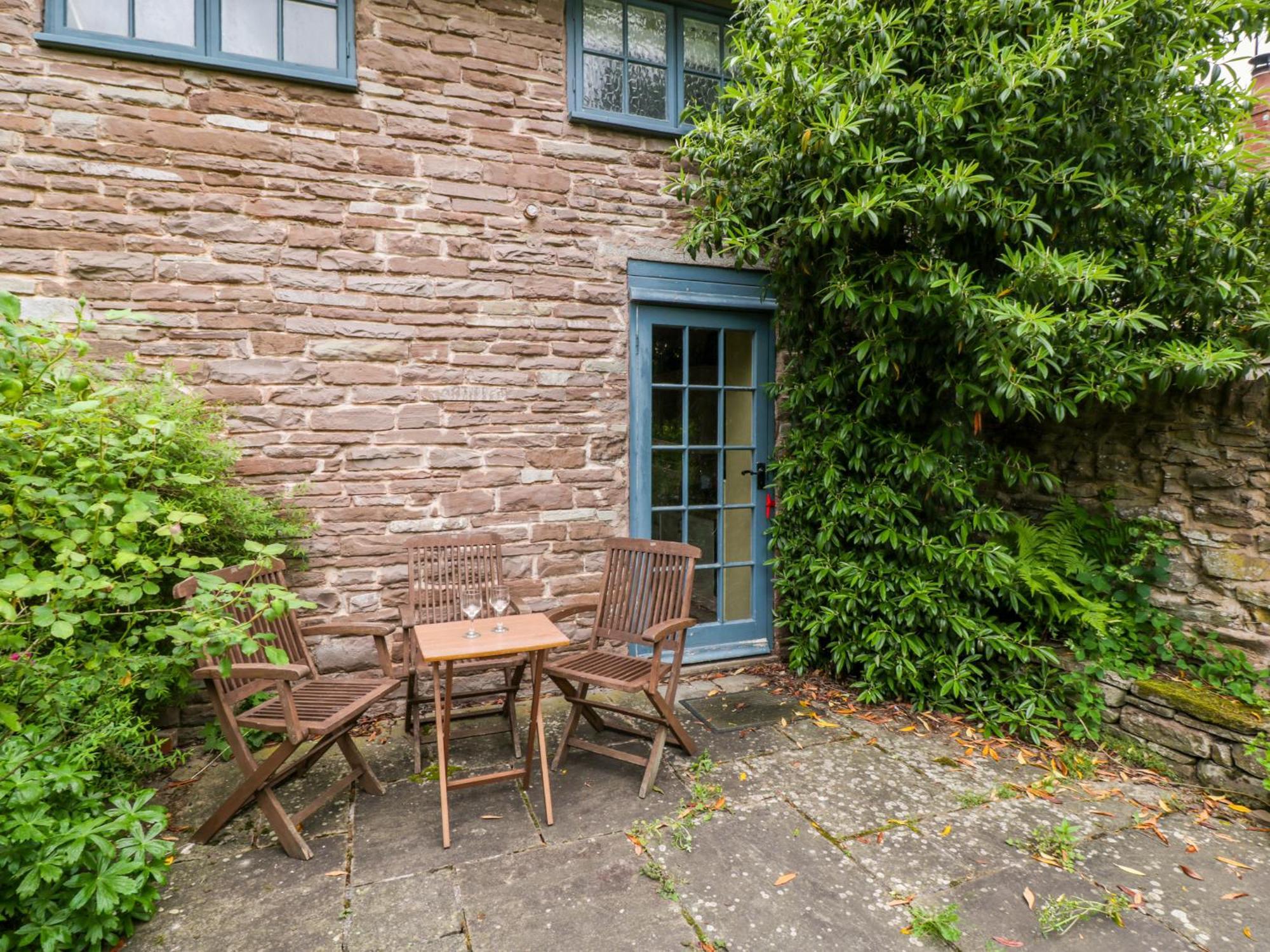 Yew Tree Cottage Leominster Kültér fotó