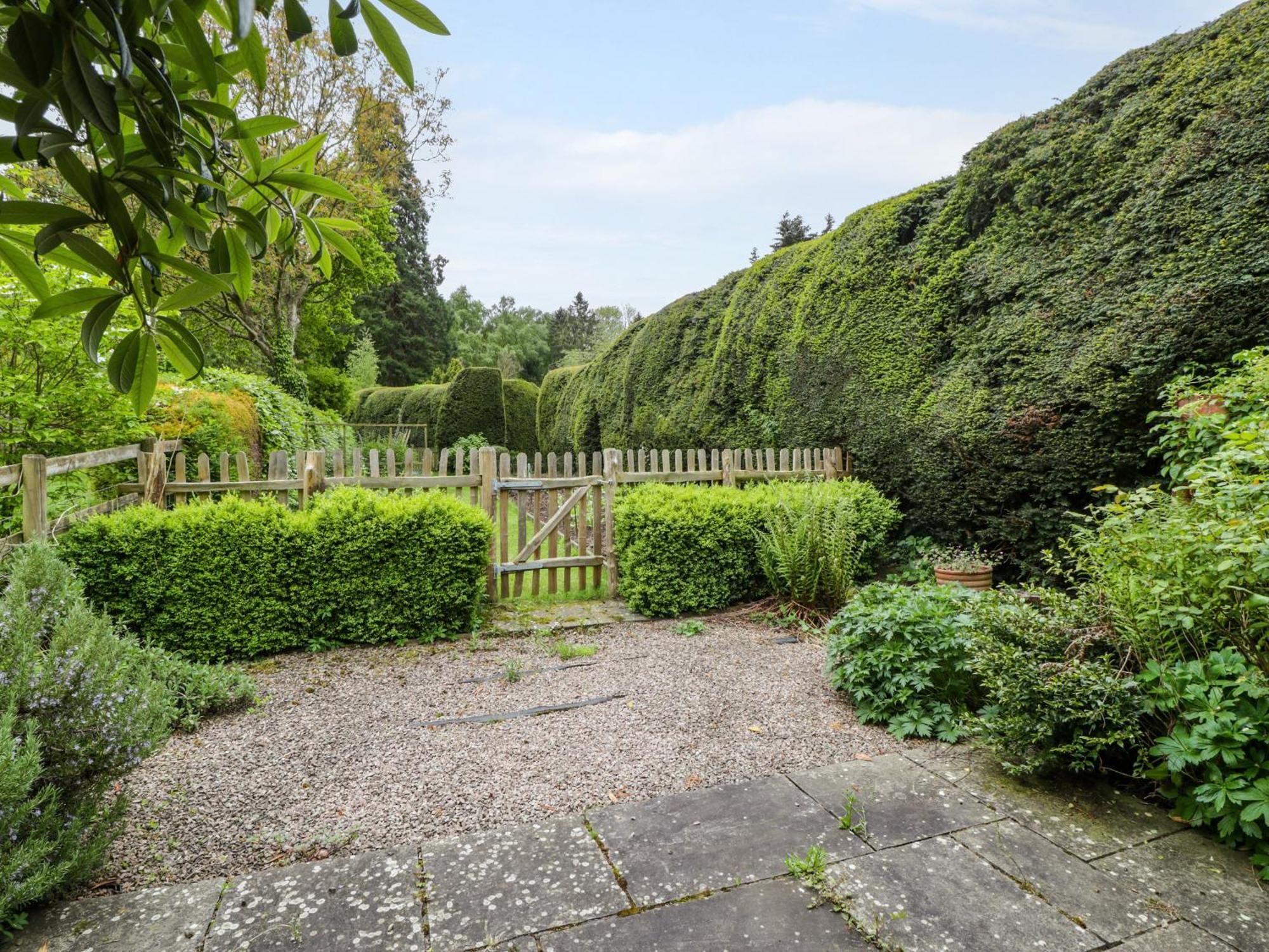 Yew Tree Cottage Leominster Kültér fotó